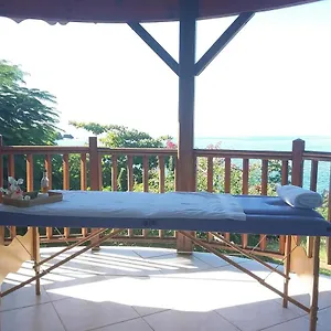  Villa Thomas Guadeloupe