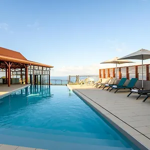  Appartement Dhm - Domaine Habitation Merveilleuse Martinique