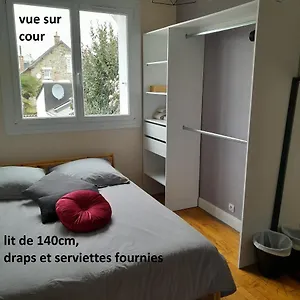  Séjour chez l'habitant Dans Colocation France