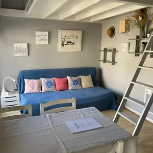  Appartement Vue En Centre-ville France