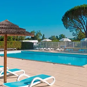  Camping Le Clos De La Lere France