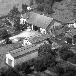  Hébergement de vacances Maison Loft Dans Ancienne Ferme France