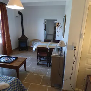  Hébergement de vacances Domaine De La Borde France
