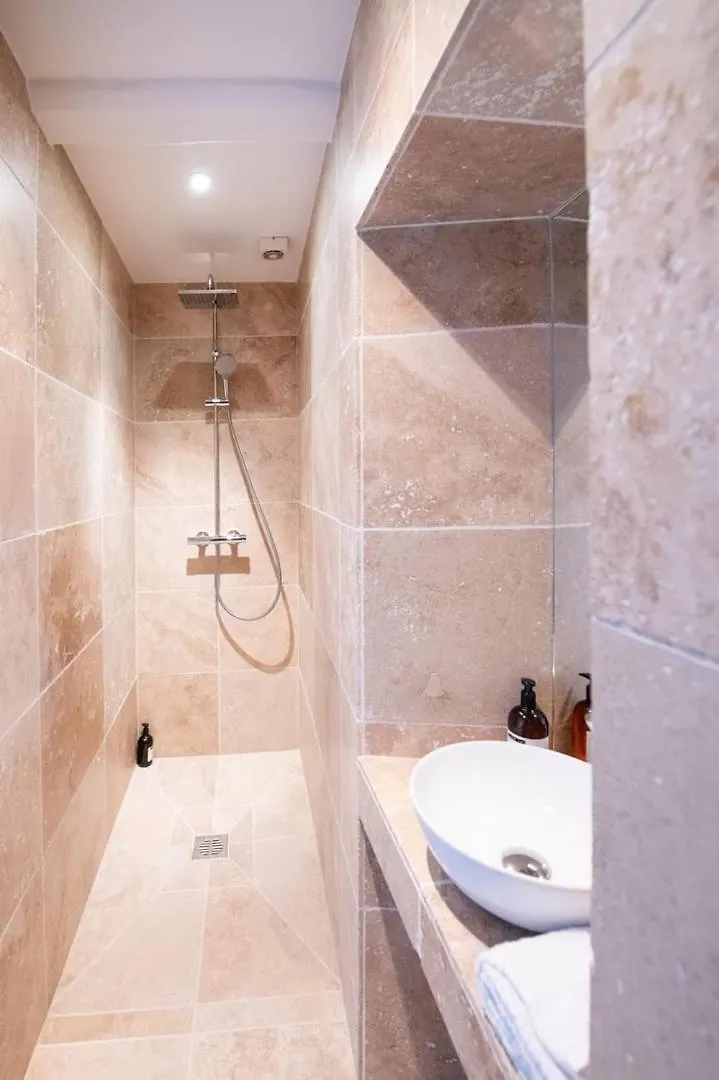Valencio - Un Belvedere Sur Le Vieux Lyon Appartement