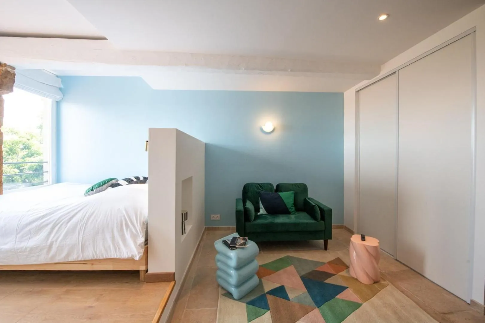 Valencio - Un Belvedere Sur Le Vieux Lyon Apartment